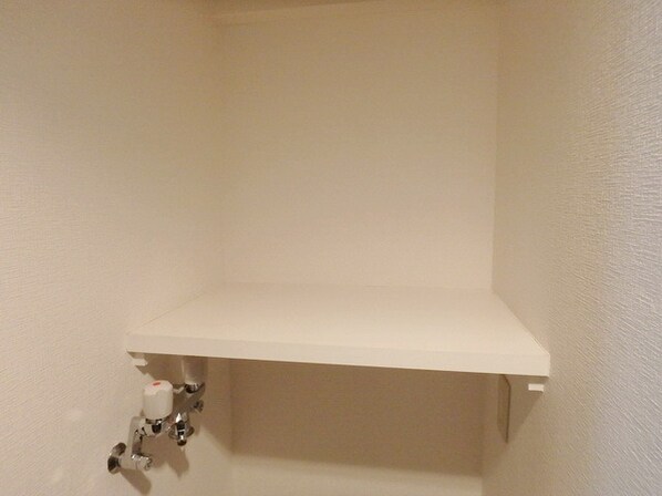 セカンド調布の物件内観写真